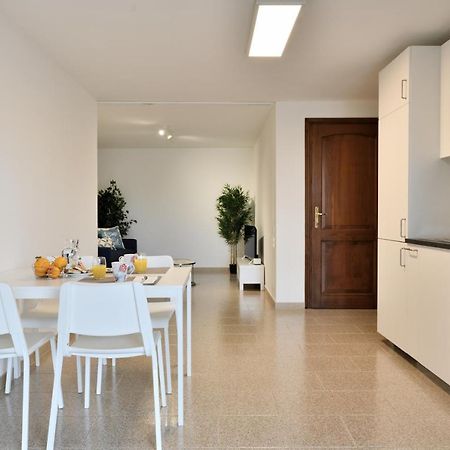Cosy And Modern Apartment Portu Frailis Àrbatax Zewnętrze zdjęcie