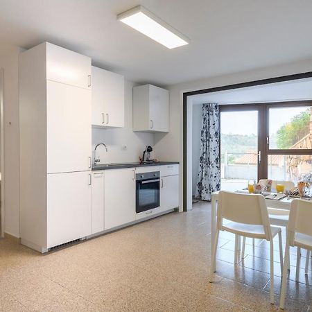 Cosy And Modern Apartment Portu Frailis Àrbatax Zewnętrze zdjęcie