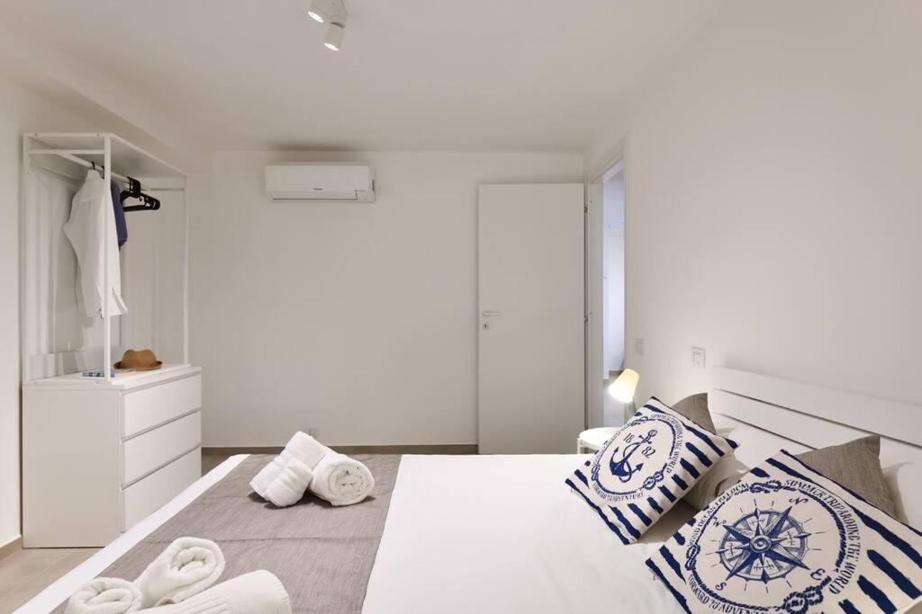 Cosy And Modern Apartment Portu Frailis Àrbatax Zewnętrze zdjęcie