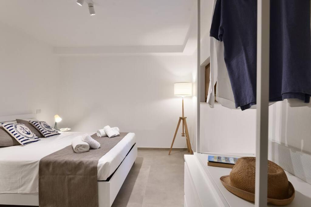 Cosy And Modern Apartment Portu Frailis Àrbatax Zewnętrze zdjęcie