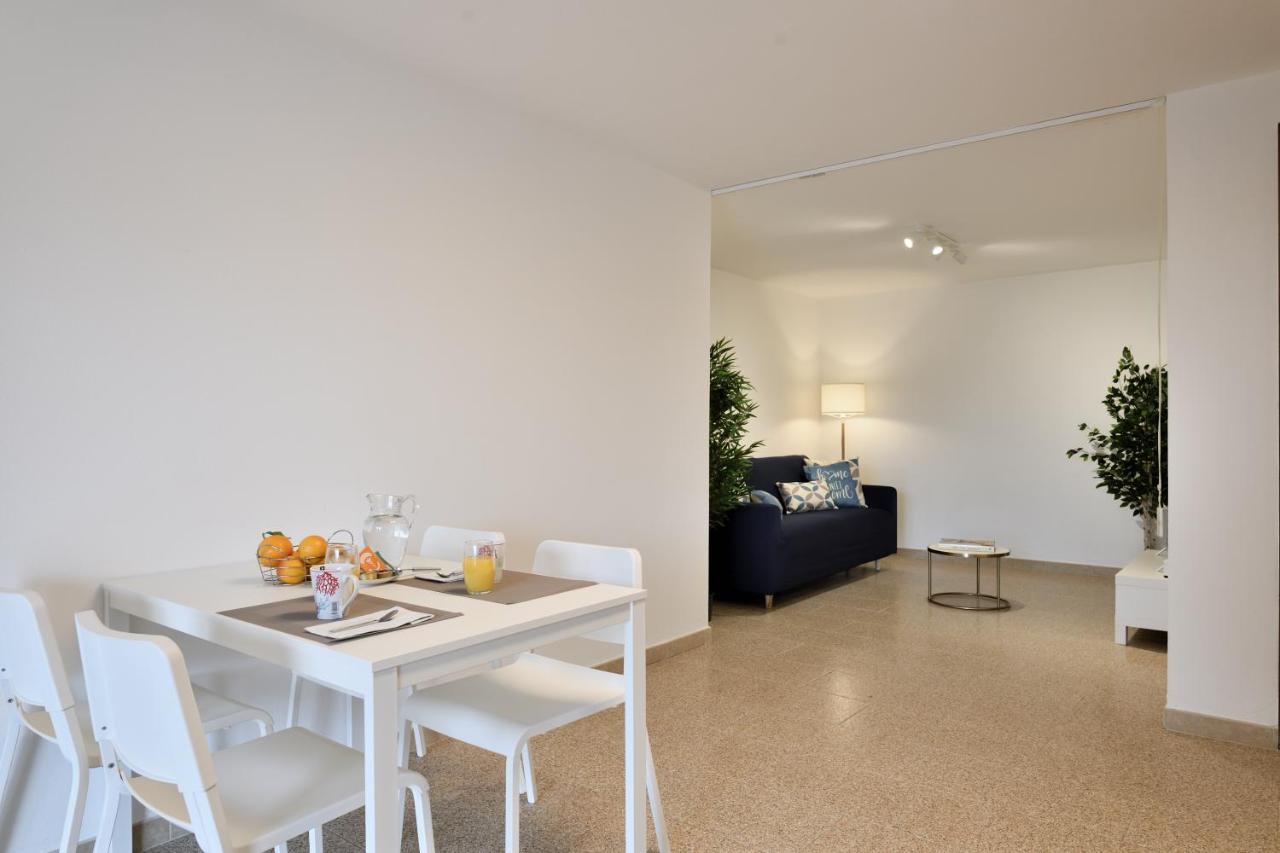 Cosy And Modern Apartment Portu Frailis Àrbatax Zewnętrze zdjęcie
