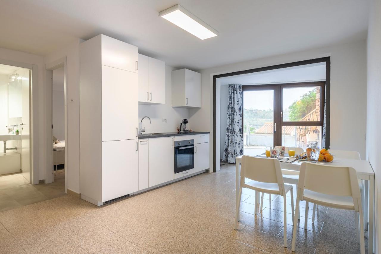 Cosy And Modern Apartment Portu Frailis Àrbatax Zewnętrze zdjęcie
