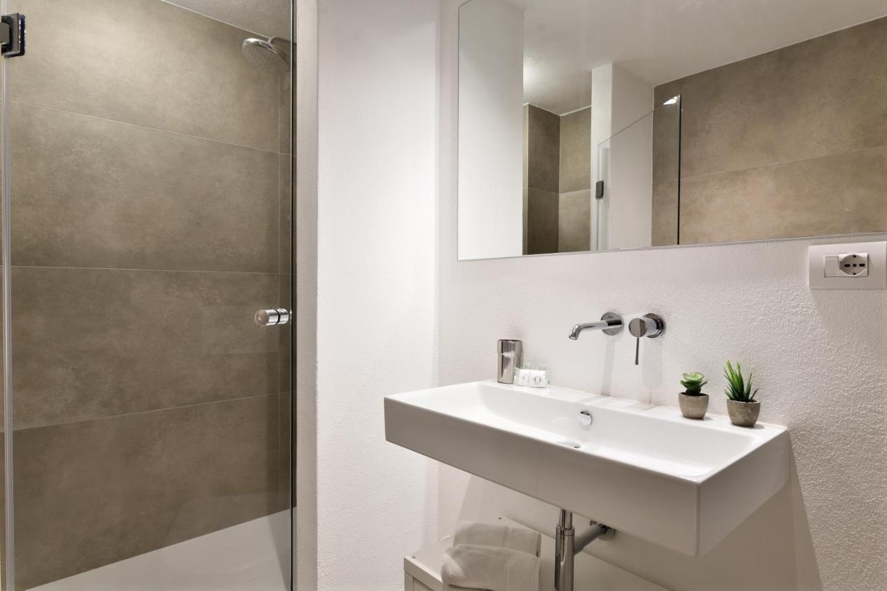 Cosy And Modern Apartment Portu Frailis Àrbatax Zewnętrze zdjęcie