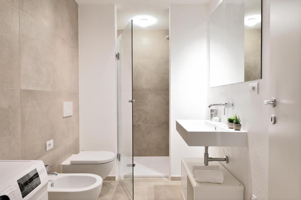 Cosy And Modern Apartment Portu Frailis Àrbatax Zewnętrze zdjęcie