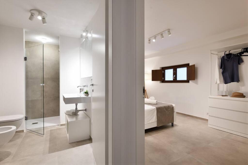 Cosy And Modern Apartment Portu Frailis Àrbatax Zewnętrze zdjęcie