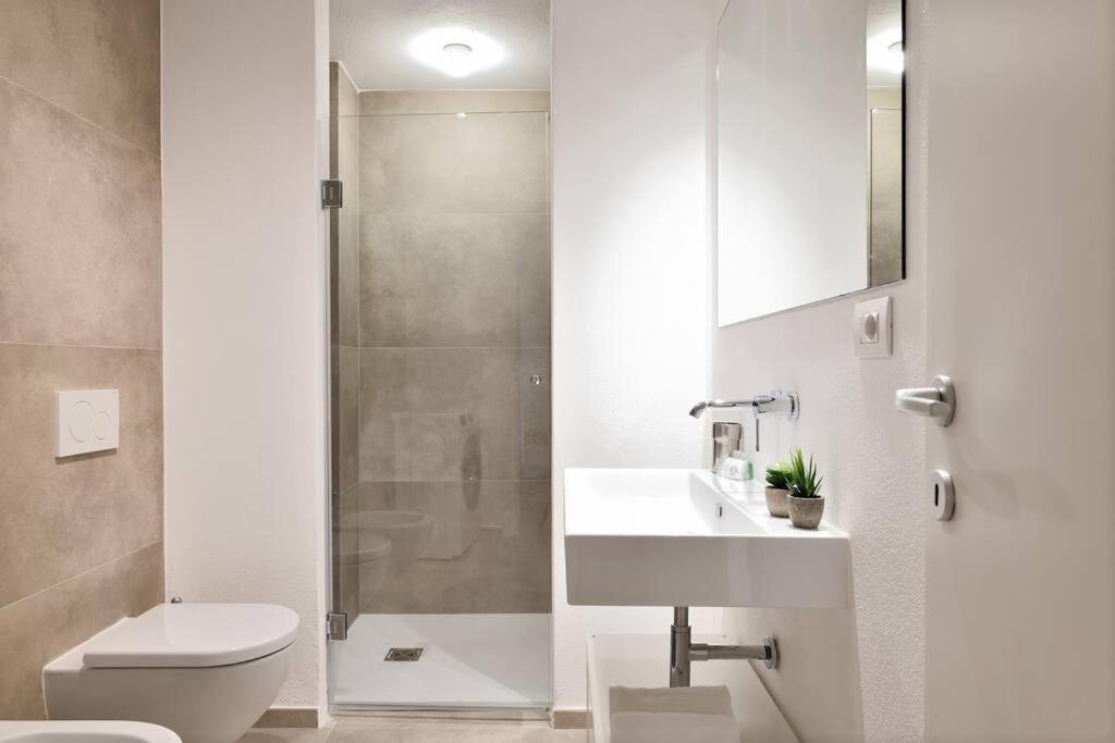 Cosy And Modern Apartment Portu Frailis Àrbatax Zewnętrze zdjęcie